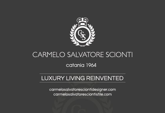 Biglietto da Visita - Andrea Mongelli - Fronte